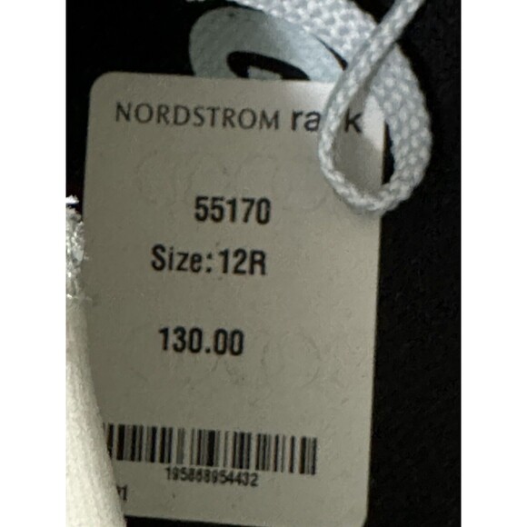 Nike Womens React Escape Run Sz 12 Flyknit Running Shoes Barely Green DC4269 300 - Picture 8 of 9